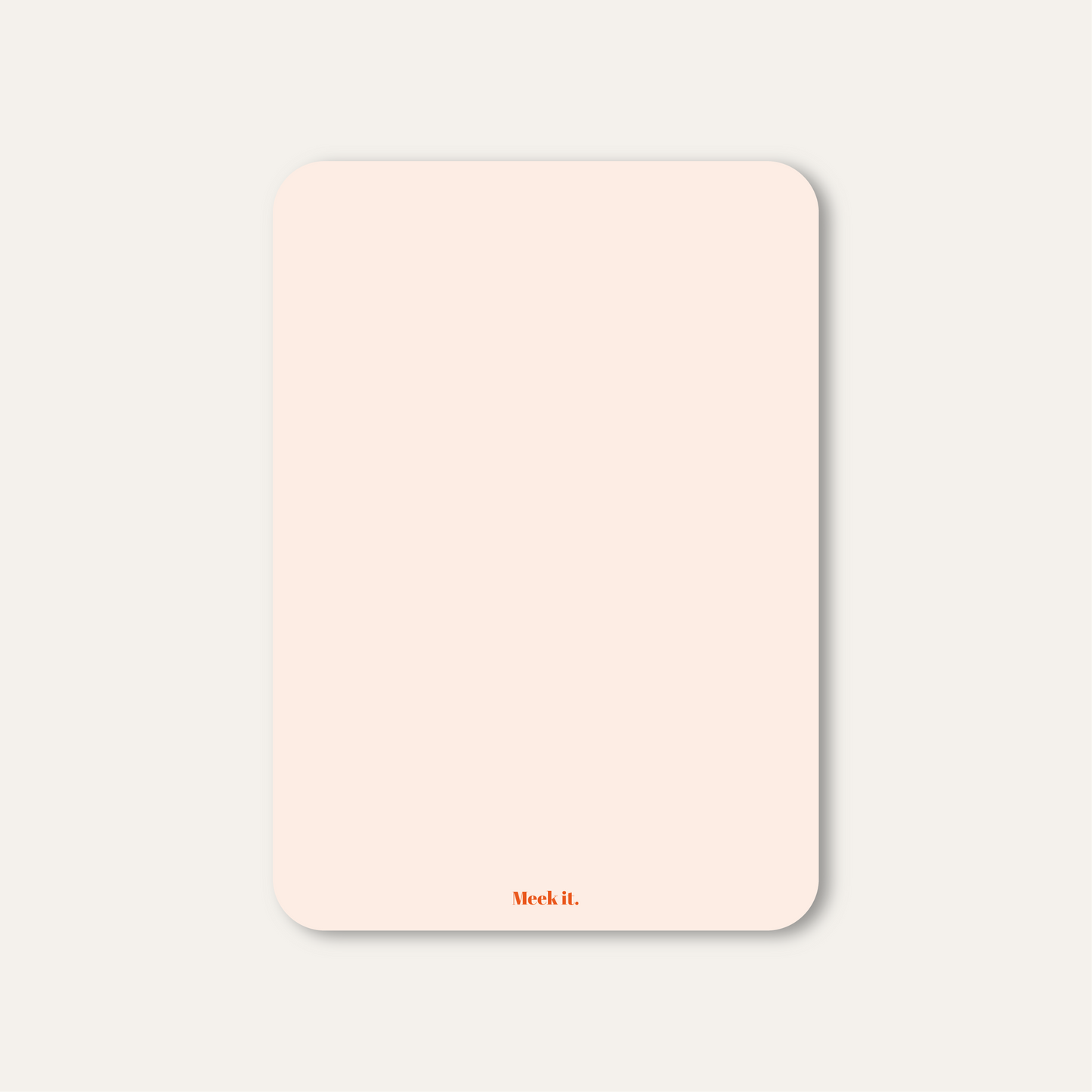 Kaart - Thuis