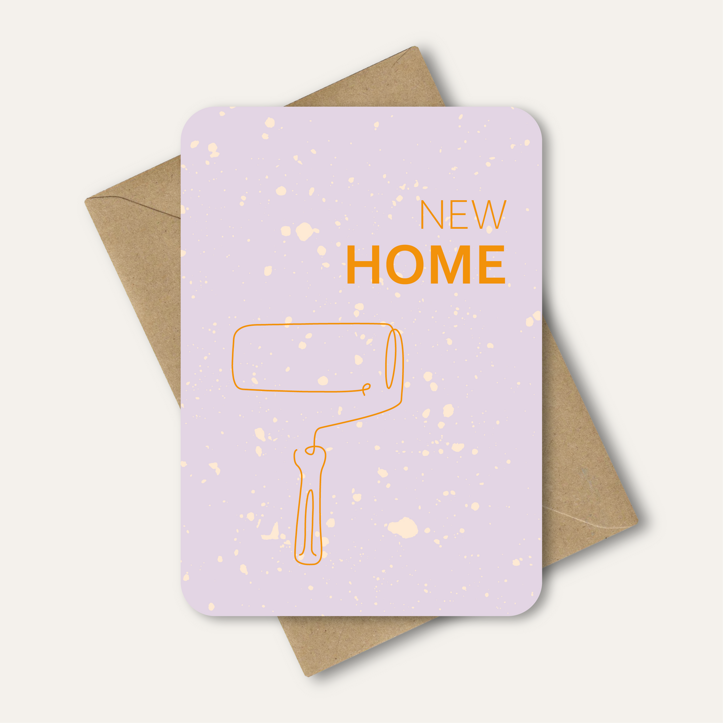 Kaart - New Home